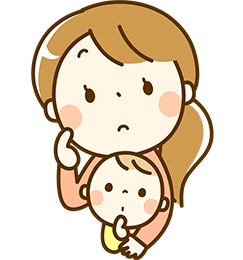 母乳育児相談 母乳外来 京都市東山区 清水五条 ようこ女性のクリニック 子育ての悩み